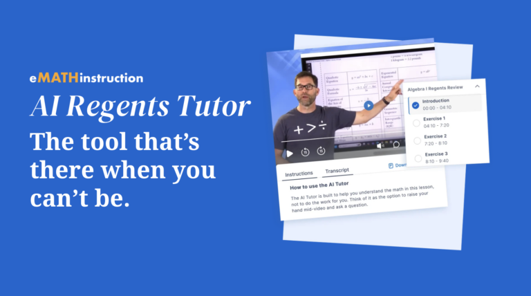 Ai Regents Tutor